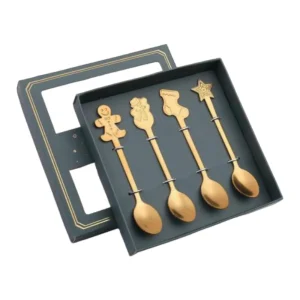 YR-FT159 6-Piece Stainless Steel Cutlery Gift Set - image 1, wholesale hotel, restaurant and catering supply