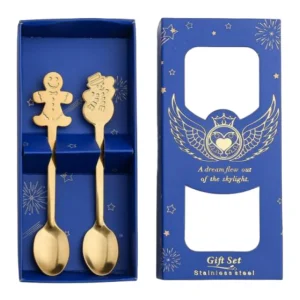 YR-FT160 6-Piece Stainless Steel Cutlery Gift Set - image 1, wholesale hotel, restaurant and catering supply