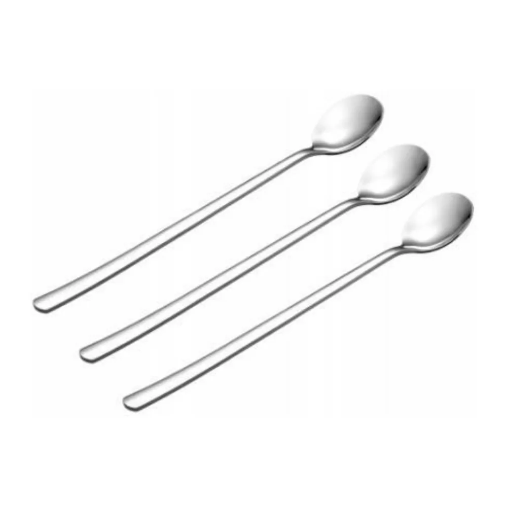 YR-HFT004 4-Piece Stainless Steel Cutlery Set - image 1, wholesale hotel, restaurant and catering supply