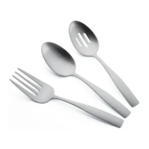 YS008-2 3-Piece Stainless Steel Cutlery Set - image 1, wholesale hotel, restaurant and catering supply