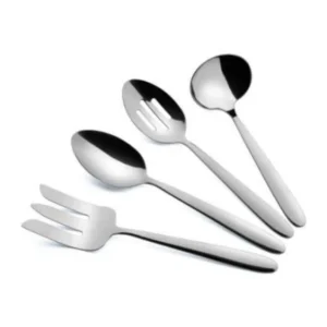 YS03 4-Piece Stainless Steel Cutlery Set - image 1, wholesale hotel, restaurant and catering supply